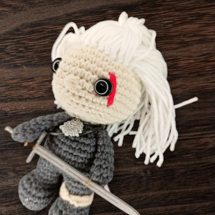 Geralt z Rivii