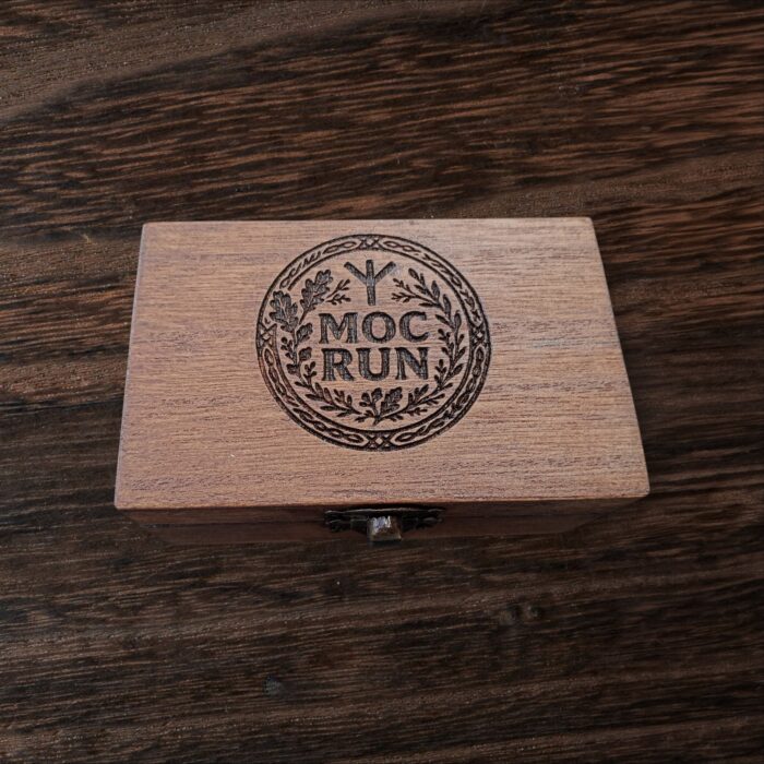 Zestaw Run z Dębu – „Moc Run” - obrazek 5